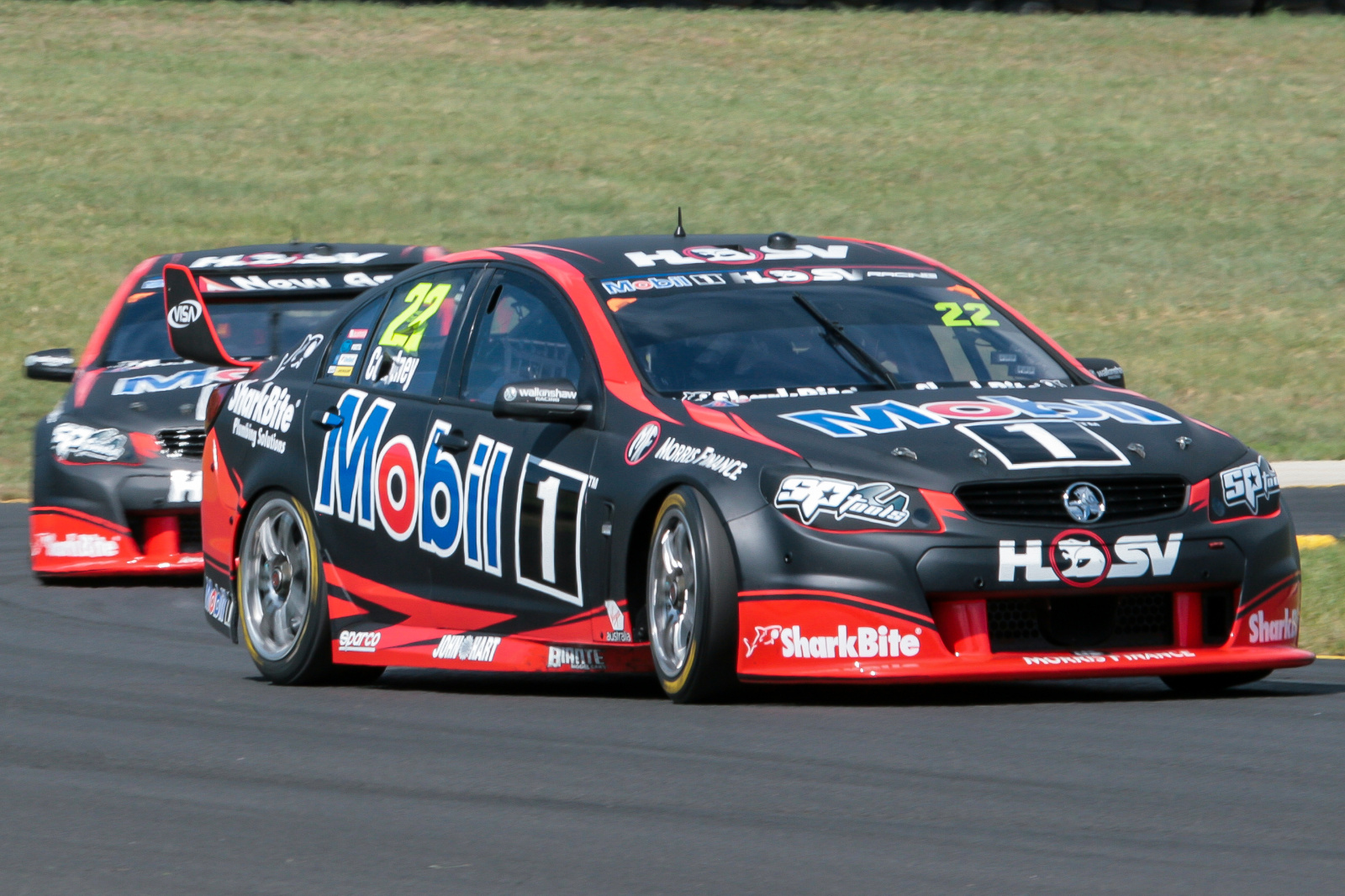 2017 Test Day @ Sydney Motorsport Park